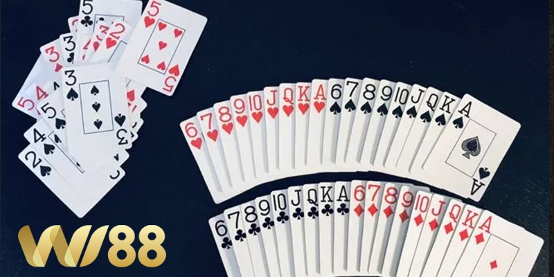 short deck Poker là gì