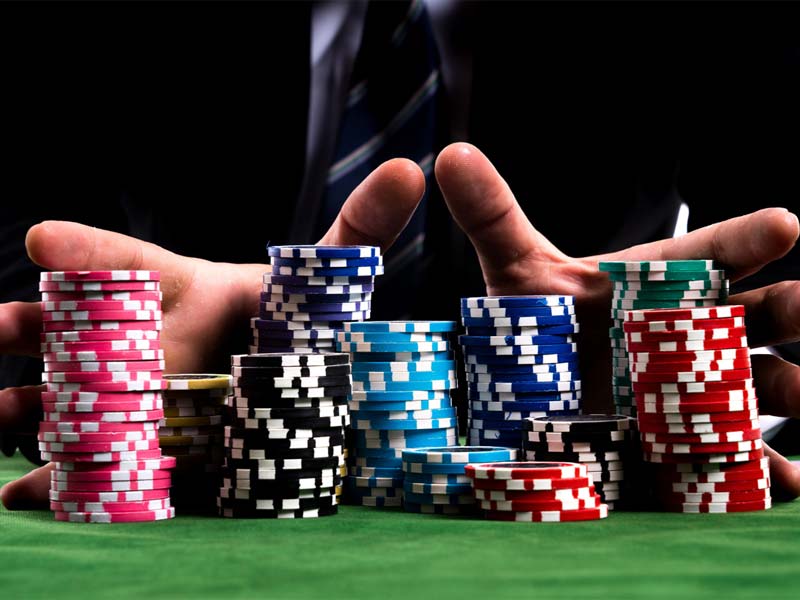 Poker có hợp pháp tại Việt Nam không