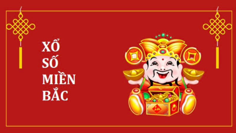 Phân loại xổ số miền Bắc