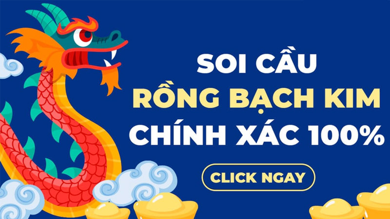 Thông tin chi tiết về rồng bạch kim lô đề